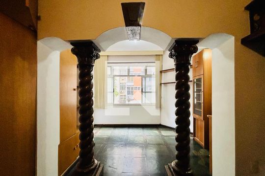 Apartamento à venda com 1 quarto, 57m² em Copacabana, Rio de Janeiro