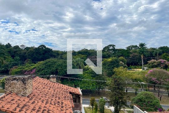 Apartamento à venda com 3 quartos, 90m² em Cidade Nova, Belo Horizonte