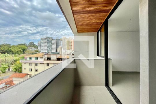 Apartamento à venda com 3 quartos, 90m² em Cidade Nova, Belo Horizonte