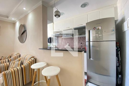 Apartamento à venda com 2 quartos, 51m² em Piedade, Rio de Janeiro