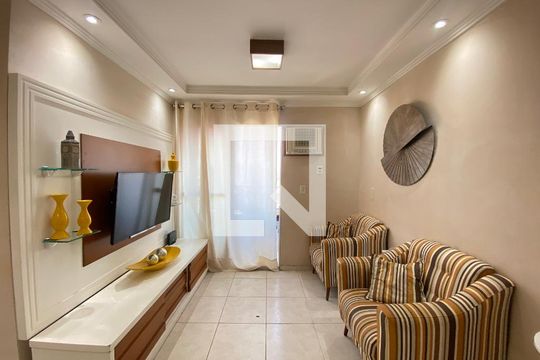 Apartamento à venda com 2 quartos, 51m² em Piedade, Rio de Janeiro