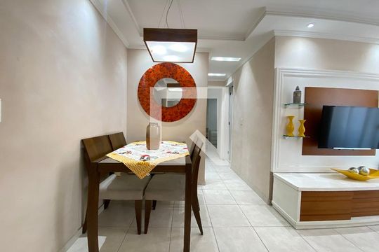 Apartamento à venda com 2 quartos, 51m² em Piedade, Rio de Janeiro