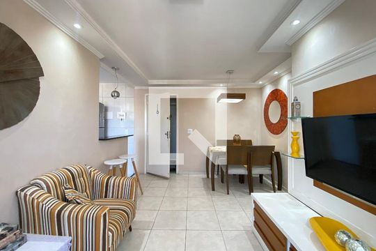 Apartamento à venda com 2 quartos, 51m² em Piedade, Rio de Janeiro