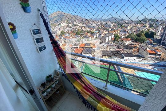 Apartamento à venda com 2 quartos, 51m² em Piedade, Rio de Janeiro