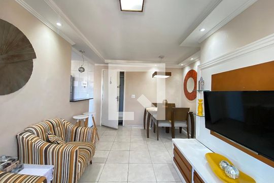 Apartamento à venda com 2 quartos, 51m² em Piedade, Rio de Janeiro