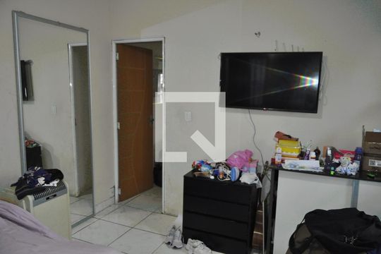 Quarto 1 de apartamento para alugar com 2 quartos, 60m² em Riachuelo, Rio de Janeiro