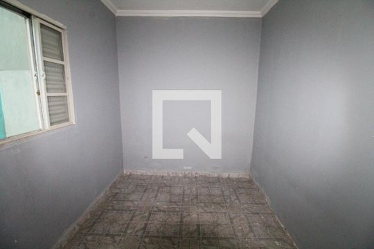 Quarto 1 de casa para alugar com 2 quartos, 110m² em Campos de São José, São José dos Campos