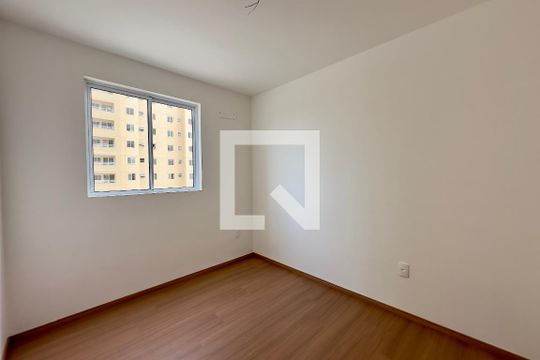 Quarto 2 de apartamento à venda com 2 quartos, 47m² em Bairro Alto, Curitiba