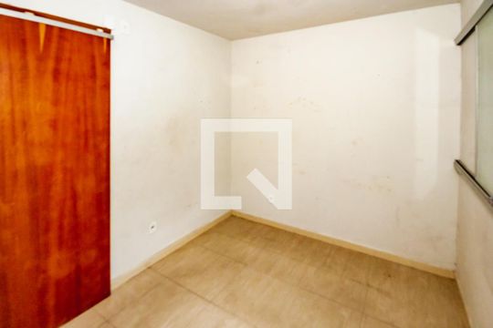 Quarto de apartamento para alugar com 2 quartos, 70m² em Serra Verde, Belo Horizonte