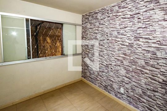 Sala de apartamento para alugar com 2 quartos, 70m² em Serra Verde, Belo Horizonte