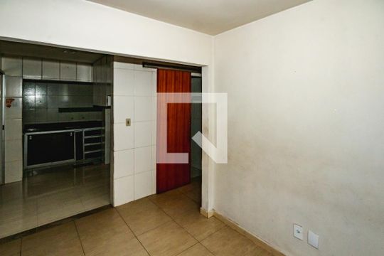 Copa de apartamento para alugar com 2 quartos, 70m² em Serra Verde, Belo Horizonte