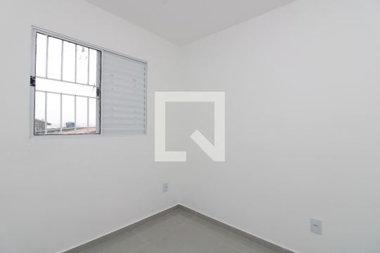 Quarto 2 de apartamento à venda com 2 quartos, 35m² em Jardim Nordeste, São Paulo