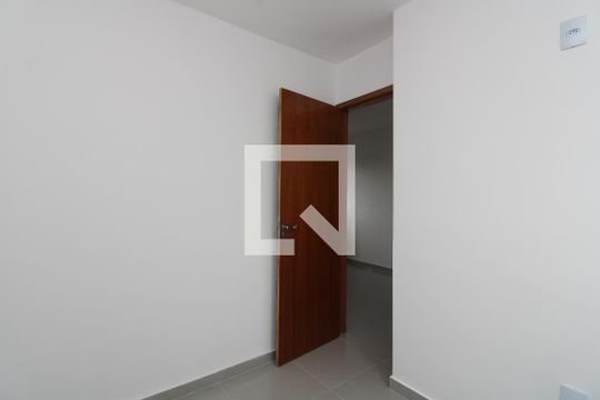 Quarto 2 de apartamento à venda com 2 quartos, 35m² em Jardim Nordeste, São Paulo