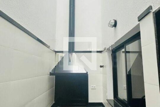 Casa à venda com 3 quartos, 110m² em Campo Grande, São Paulo