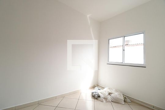 Suíte de casa para alugar com 3 quartos, 80m² em Aclimação, Uberlândia