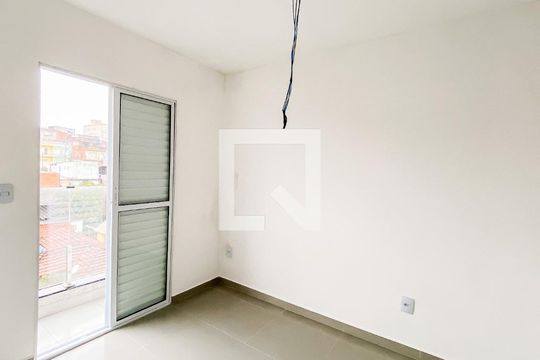 Apartamento à venda com 2 quartos, 41m² em Jardim Nordeste, São Paulo