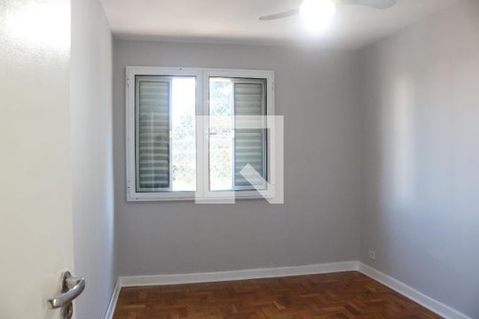 Quarto 1 de apartamento para alugar com 2 quartos, 67m² em Lapa, São Paulo