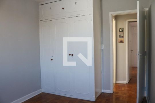 Quarto 1 de apartamento para alugar com 2 quartos, 67m² em Lapa, São Paulo