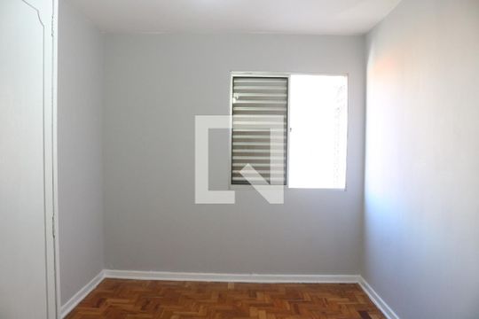 Quarto 2 de apartamento para alugar com 2 quartos, 67m² em Lapa, São Paulo