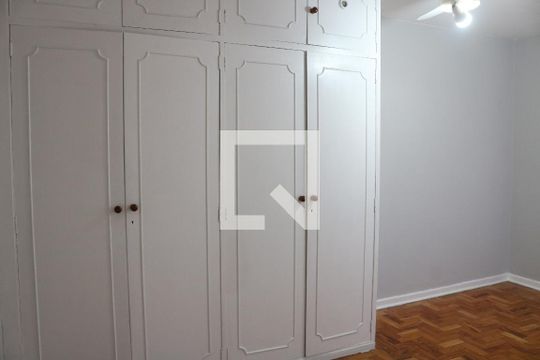 Quarto 2 de apartamento para alugar com 2 quartos, 67m² em Lapa, São Paulo