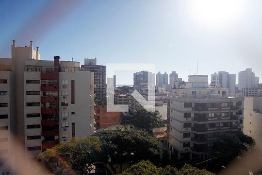 Sala 1 Vista de apartamento à venda com 3 quartos, 289m² em Menino Deus, Porto Alegre