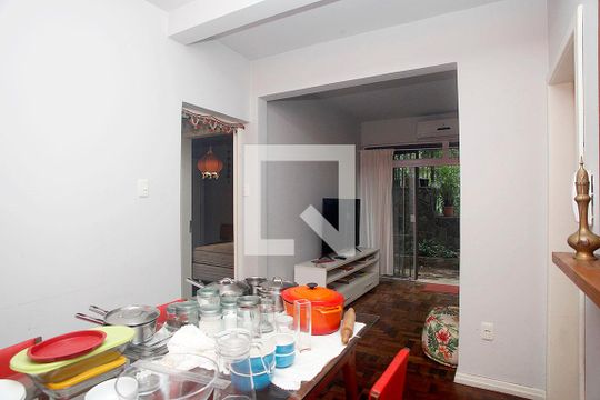 Apartamento para alugar com 3 quartos, 104m² em Moinhos de Vento, Porto Alegre