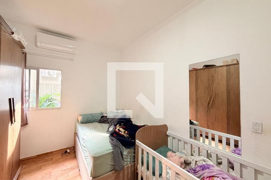 Quarto 1 de casa para alugar com 3 quartos, 330m² em Res. Santa Giovana, Jundiaí