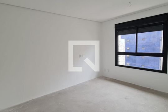 Quarto de apartamento à venda com 2 quartos, 110m² em Cambuí, Campinas