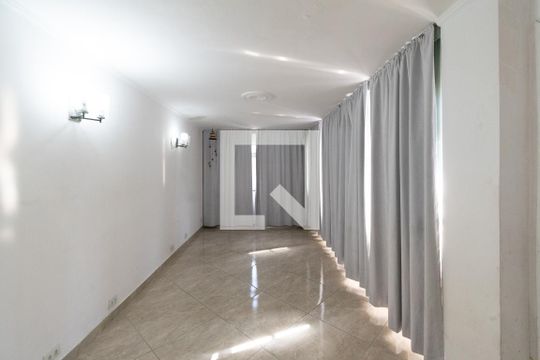 Sala 2 de casa à venda com 3 quartos, 160m² em Parque Jabaquara, São Paulo