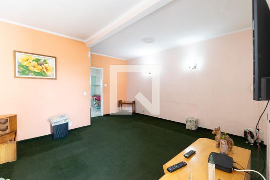 Sala  de casa à venda com 3 quartos, 160m² em Parque Jabaquara, São Paulo