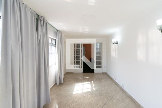 Sala 2 de casa à venda com 3 quartos, 160m² em Parque Jabaquara, São Paulo