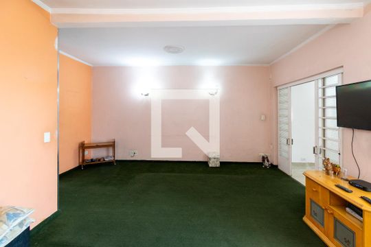 Sala  de casa à venda com 3 quartos, 160m² em Parque Jabaquara, São Paulo
