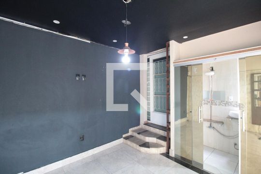 Kitnet/Studio para alugar com 1 quarto, 40m² em Serrano, Belo Horizonte
