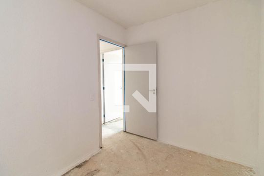 Quarto 2 de apartamento para alugar com 2 quartos, 42m² em Ipanema, Porto Alegre
