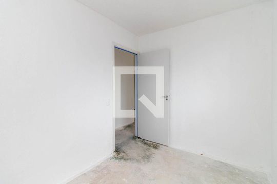 Quarto 1 de apartamento para alugar com 2 quartos, 42m² em Ipanema, Porto Alegre