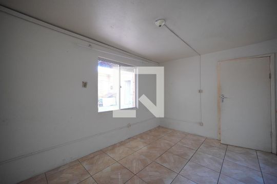 Quarto 1 de casa para alugar com 2 quartos, 72m² em Barreiros, São José