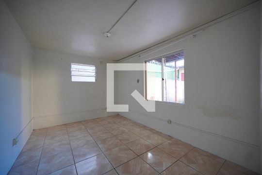 Quarto 1 de casa para alugar com 2 quartos, 72m² em Barreiros, São José