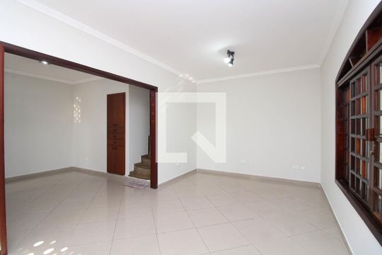 Sala de apartamento à venda com 4 quartos, 200m² em Jardim Wanda, Taboão da Serra
