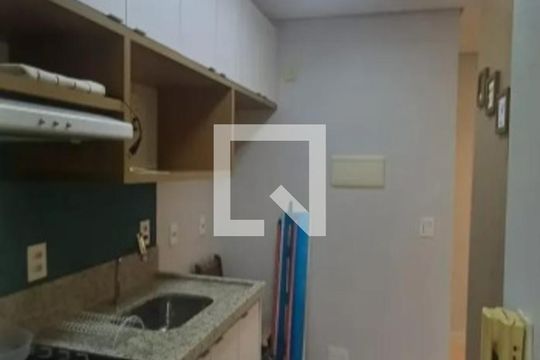 Studio de apartamento para alugar com 1 quarto, 35m² em Cidade Baixa, Porto Alegre