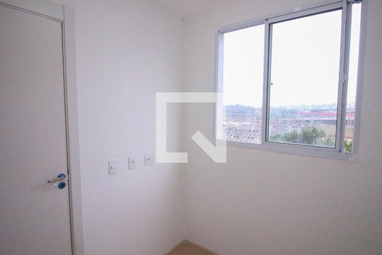 Apartamento para alugar com 2 quartos, 34m² em Cidade São Mateus, São Paulo