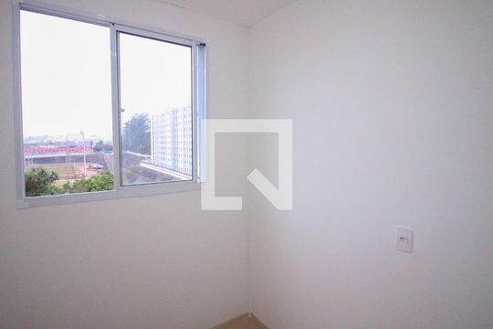 Apartamento para alugar com 2 quartos, 34m² em Cidade São Mateus, São Paulo