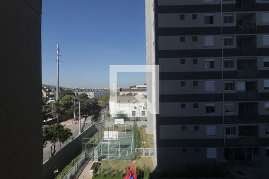 Varanda de apartamento à venda com 2 quartos, 50m² em Parque da Mooca, São Paulo