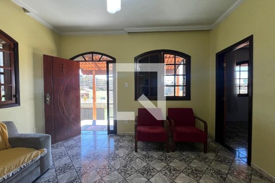 Casa à venda com 6 quartos, 283m² em Jaqueline, Belo Horizonte