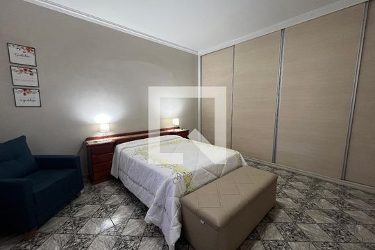 Casa à venda com 6 quartos, 283m² em Jaqueline, Belo Horizonte