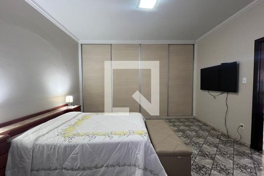 Casa à venda com 6 quartos, 283m² em Jaqueline, Belo Horizonte