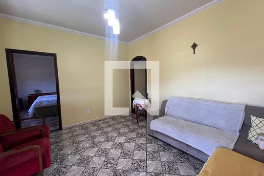 Casa à venda com 6 quartos, 283m² em Jaqueline, Belo Horizonte