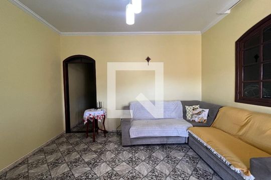 Casa à venda com 6 quartos, 283m² em Jaqueline, Belo Horizonte