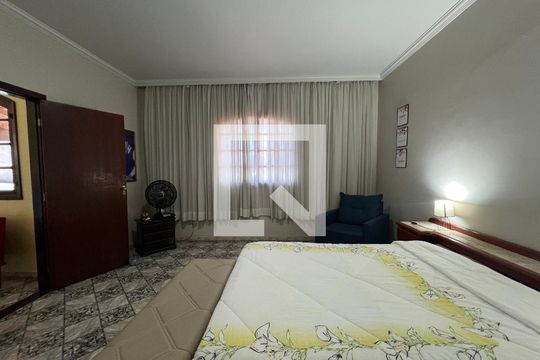 Casa à venda com 6 quartos, 283m² em Jaqueline, Belo Horizonte