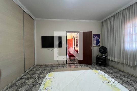 Casa à venda com 6 quartos, 283m² em Jaqueline, Belo Horizonte