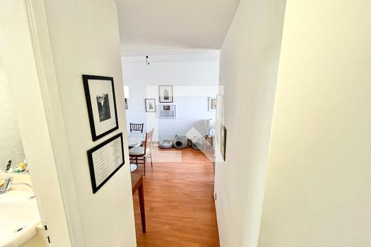 Apartamento à venda com 2 quartos, 68m² em Casa Verde, São Paulo